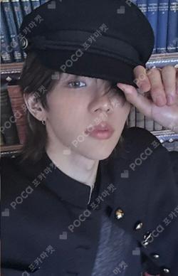Fame Target Exclusive SHOTARO photocard image
