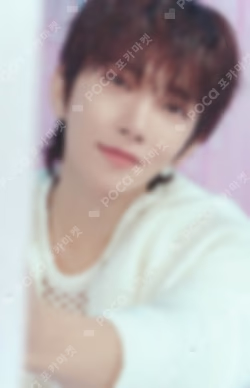SEVENTEEN 2026 JAPAN FANMEETING 'YAKUSOKU' PHOTO CARD JOSHUA photocard image