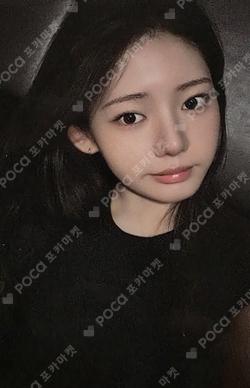 CHOOM Jewel Ver. WEVERSE RORA photocard image