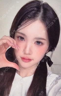 SMTOWN STORE @ SHANGHAI Limited Edition Gift Box A-Na photocard image