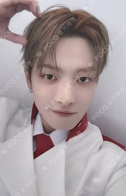 ATEEZ X ANITEEZ POP-UP EXHIBITION & STORE ANITEEZ IN THE CALLING THE CALLING ANITEEZ PLUSH KEYRING