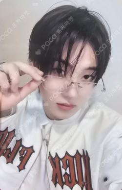 My First Kick MAKESTAR Kyehoon photocard image