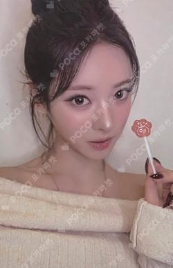 2026 Be My Valentine MAGSAFE PHONE GRIPTOK SET ANNA photocard image