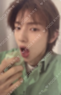 GREENGREEN Dice ver.