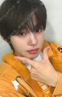 My First Kick WITHMUU Keiju photocard image