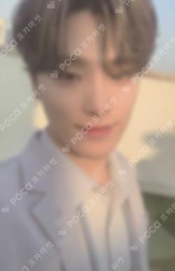 2021 SEVENTEEN ONLINE CONCERT IN-COMPLETE Trading Card Set DINO photocard image