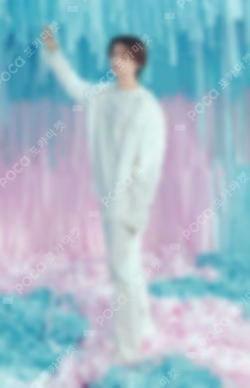 Seventeen JUN photocard image