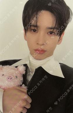 ReDeFINE BROADCAST ALLEN photocard image