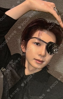 DEFINITION FaNCy Ver. KYRELL photocard image
