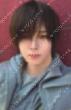 We on Fire KTOWN4U K photocard image