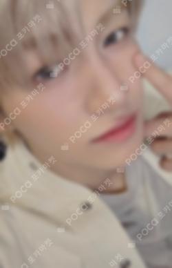 2026 TWS 2ND FANMEETING [42:CLUB] IN JAPAN UNIVERSAL LUCKY DRAW JIHOON photocard image