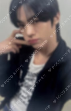 KCON JAPAN 2026 CD EVENT DOHOON photocard image