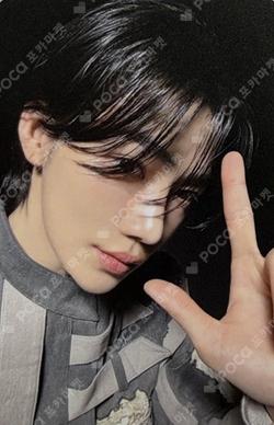 THE BOYZ CONCERT [INTER-ZECTION] NEW photocard image