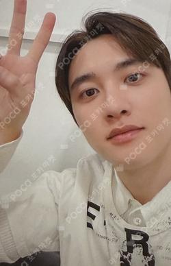 REVERXE MUVVE LUCKY DRAW D.O. photocard image