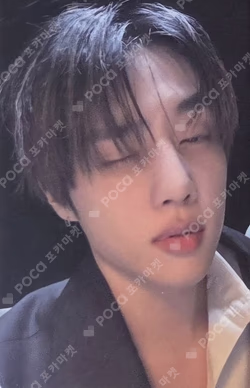 THE BOYZ CONCERT [INTER-ZECTION] REWARD
