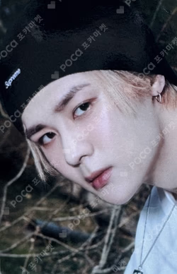 SMiniz X Melon KUN photocard image