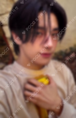 THE SIN : VANISH YIZHIYU JAKE photocard image