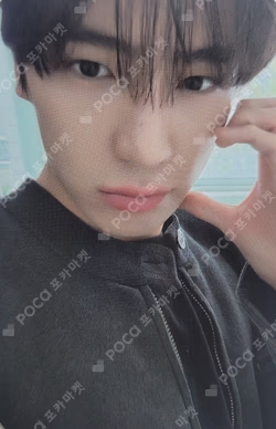 THE BOYZ CONCERT [INTER-ZECTION] fromm BOOTH EVENT