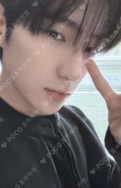 THE BOYZ CONCERT [INTER-ZECTION] fromm BOOTH EVENT