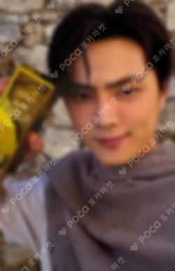 THE SIN : VANISH YIZHIYU