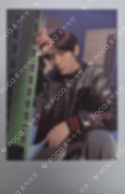 Dimension : Answer No Ver. SUNGHOON photocard image