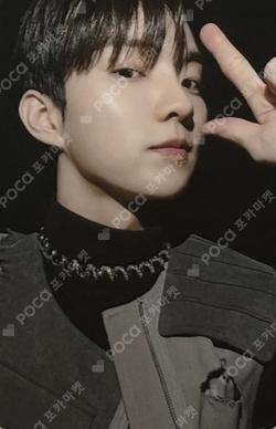 THE BOYZ CONCERT [INTER-ZECTION] Q photocard image