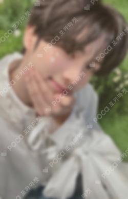 NO TRAGEDY 7netshopping YOUNGJAE photocard image