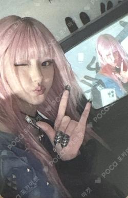 TOKYO MISSION START TYPE-B