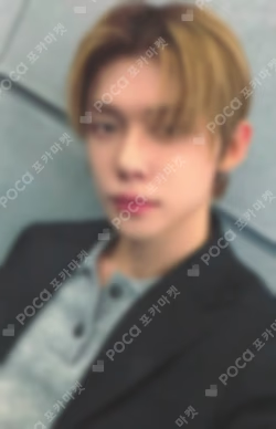7TH YEAR: A Moment of Stillness in the Thorns WEVERSE LUCKY DRAW