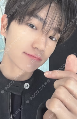 THE BOYZ CONCERT [INTER-ZECTION] fromm BOOTH EVENT