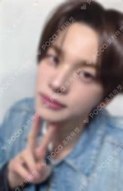 KCON JAPAN 2026 CD EVENT SHINYU photocard image