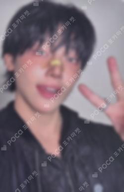 Imagen de la photocard de NICHOLAS de &TEAM