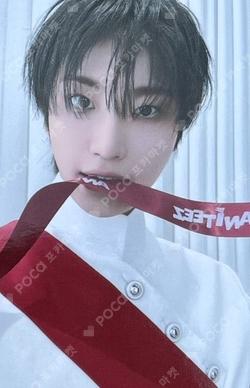 ATEEZ SEONGHWA photocard image