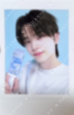 2026 TWS 2ND FANMEETING [42:CLUB] IN JAPAN INSTANT PHOTO CARD SHINYU photocard image