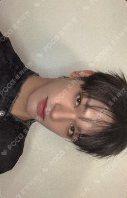 Mmchk BROADCAST SEITA photocard image