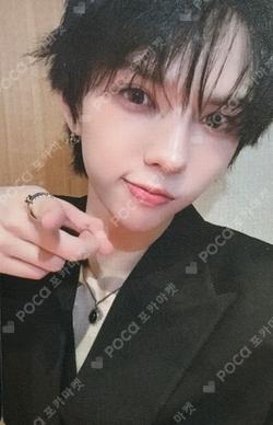 AMPERSANDONE BRIAN photocard image