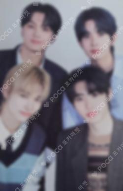 ENHYPEN Unit photocard image