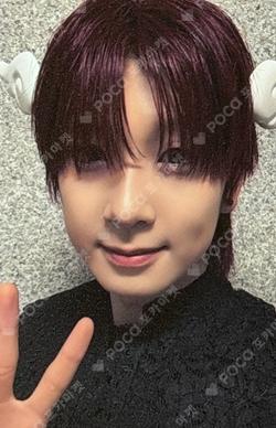 DEFINITION MUSIC&DRAMA KYRELL photocard image