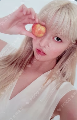 Heavy Serenade Heavy Ver. Lily photocard image