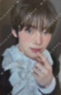 NO TRAGEDY 7netshopping HANJIN photocard image