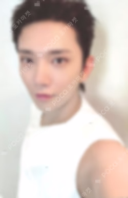 SEVENTEEN WORLD TOUR [NEW_] DIGITAL CODE JOSHUA photocard image