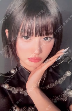 Heavy Serenade Serenade Ver. SULLYOON photocard image