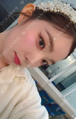 Red Velvet IRENE photocard image
