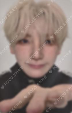 We on Fire UNIVERSAL LUCKY DRAW YUMA photocard image