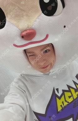 Mmchk Show! Musiccore MINI FANMEETING YUKI photocard image