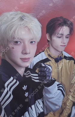 ATEEZ X ANITEEZ POP-UP STORE ANITEEZ IN COLOR OFFLINE EVENT