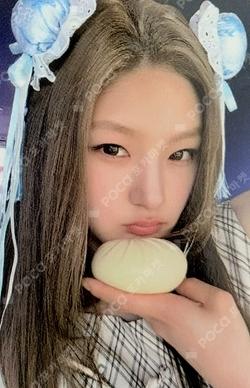 Who is she Hellolive shop