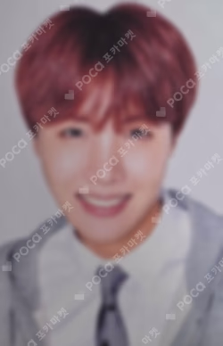 BTS 4TH MUSTER [Happy Ever After] MINI PHOTO CARD