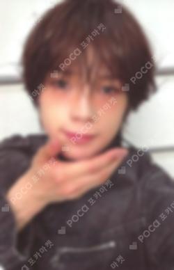 We on Fire MUSIC KOREA K photocard image