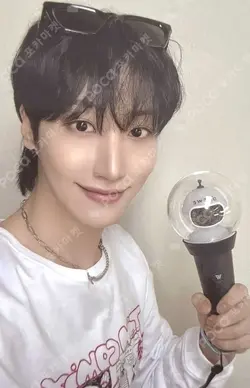 OFFICIAL LIGHT STICK